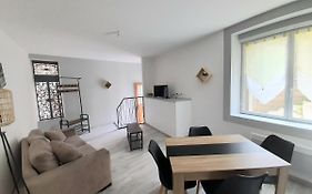 Le travers (centre ville Joigny)